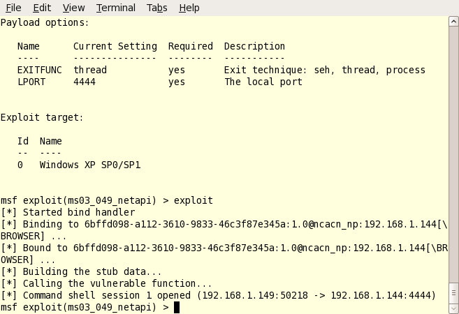 hacking4