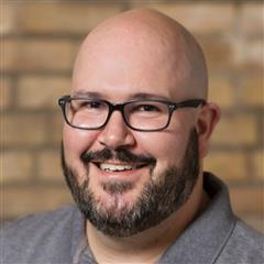 Eric VanBergen